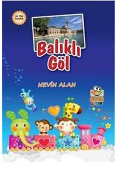 Balıklı Göl