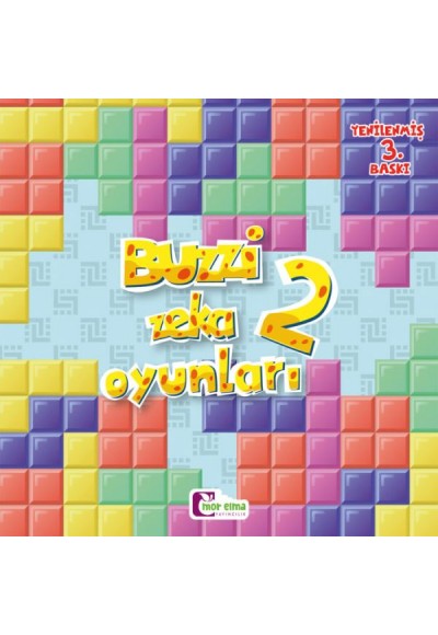 Buzzi Zeka Oyunları 2