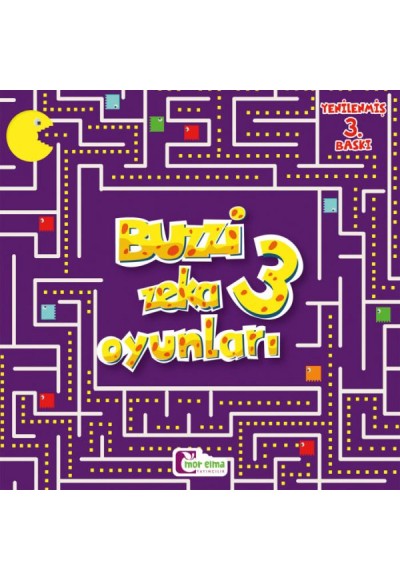 Buzzi Zeka Oyunları 3