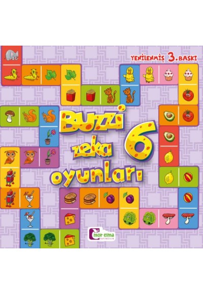 Buzzi Zeka Oyunları 6