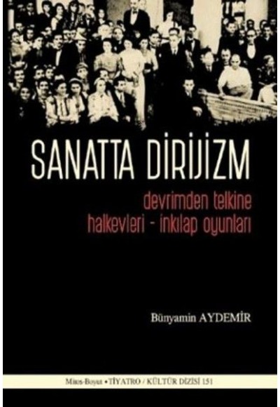 Sanatta Dirijizm