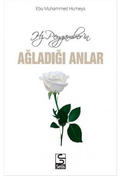 Hz. Peygamberin Ağladığı Anlar