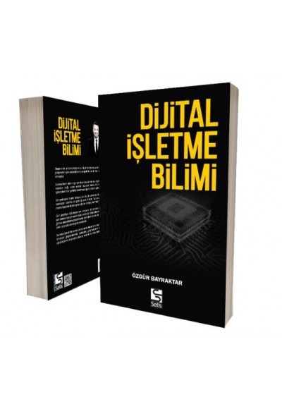 Dijital İşletme Bilimi