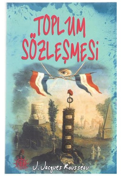 Toplum Sözleşmesi