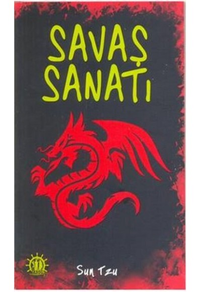 Savaş Sanatı