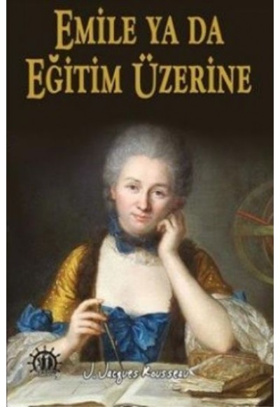 Emilie Ya da Eğitim Üzerine