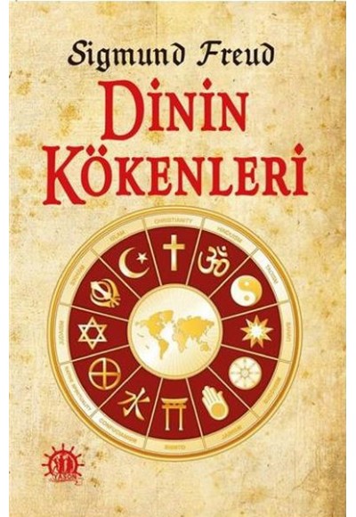 Dinin Kökenleri