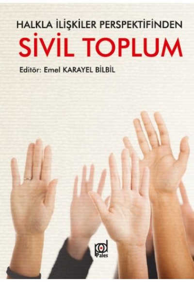 Halkla İlişkiler Perspektifinden - Sivil Toplum