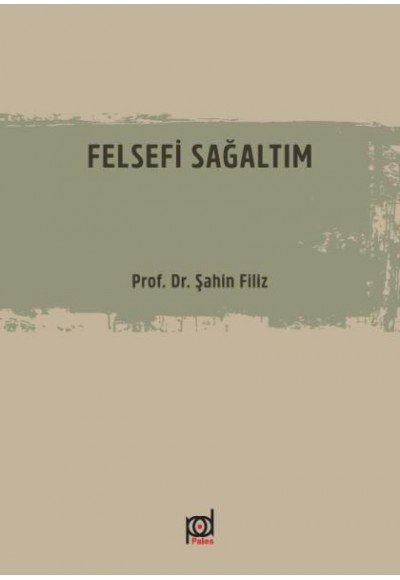 Felsefi Sağaltım