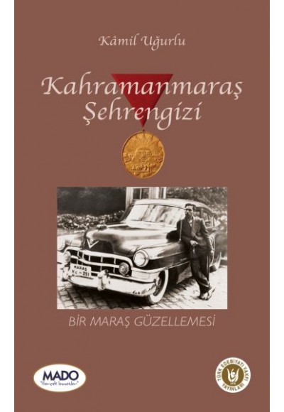 Kahramanmaraş Şehrengizi