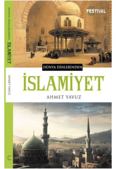 Dünya Dinlerinden - İslamiyet