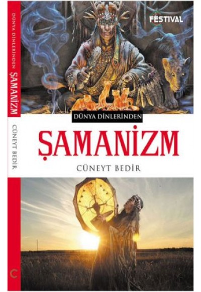 Dünya Dinlerinden - Şamanizm