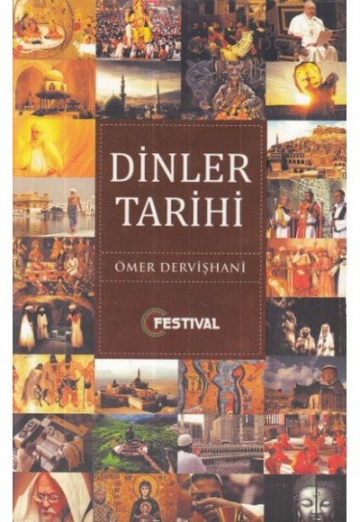 Dinler Tarihi