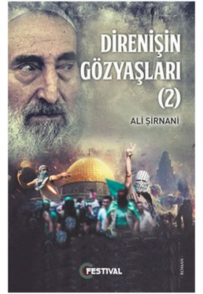 Direnişin Gözyaşları 2