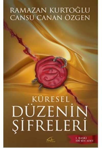 Küresel Düzenin Şifreleri