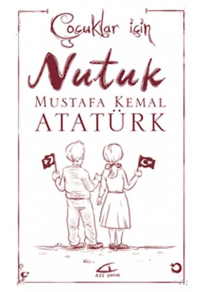 Çocuklar İçin Nutuk