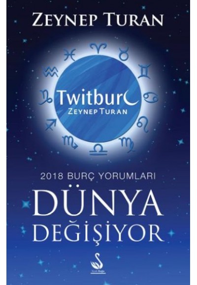 Dünya Değişiyor - 2018 Burç Yorumları