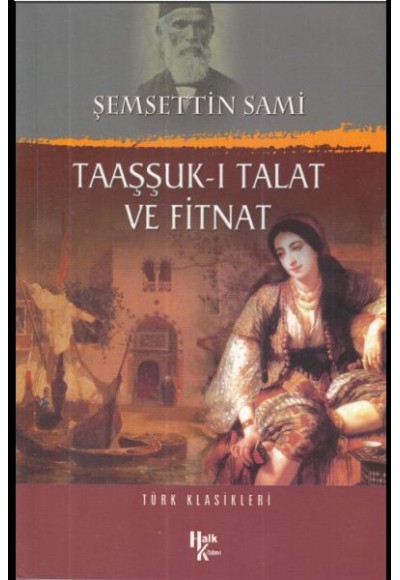 Taaşşuk-ı Talat ve Fitnat