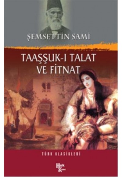 Taaşşuk-ı Talat ve Fitnat