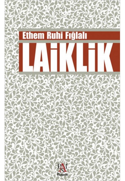 Laiklik