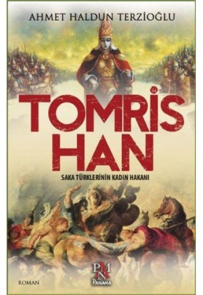 Tomris Han