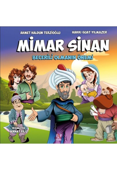 Becerili Olmanın Önemi - Mimar Sinan