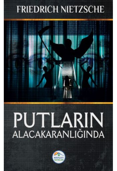 Putların Alacakaranlığında