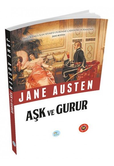 Özet Kitap - Aşk ve Gurur