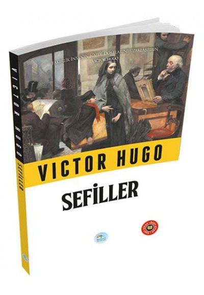 Özet Kitap - Sefiller