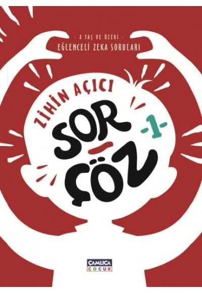 Zihin Açıcı Sor - Çöz 1