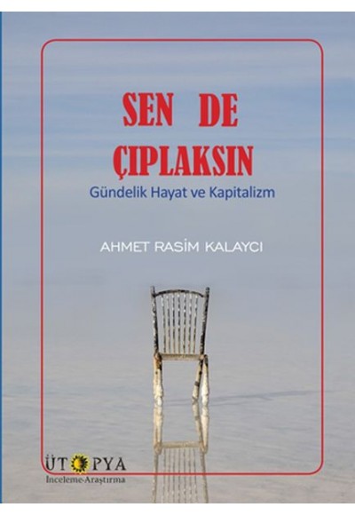 Sen de Çıplaksın