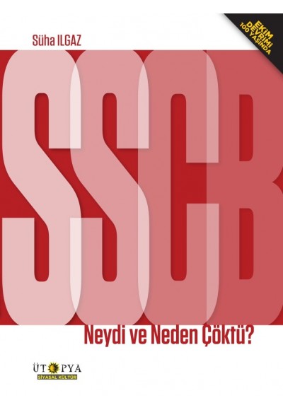 SSBC Neydi ve Neden Çöktü?