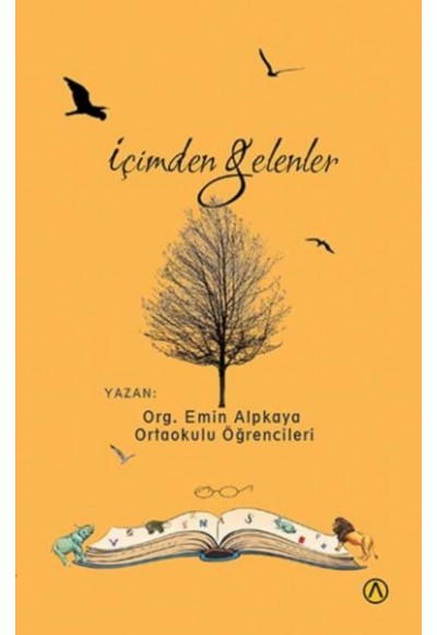 İçimden Gelenler