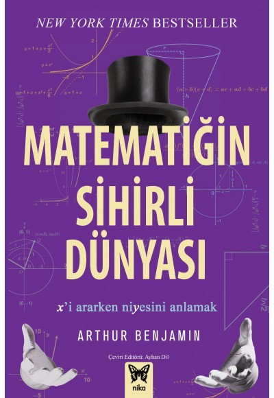 Matematiğin Sihirli Dünyası