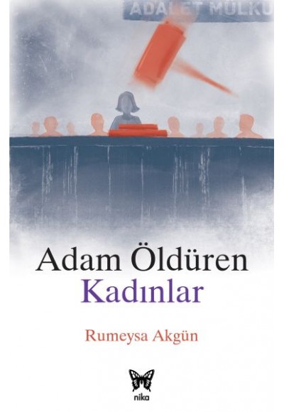 Adam Öldüren Kadınlar