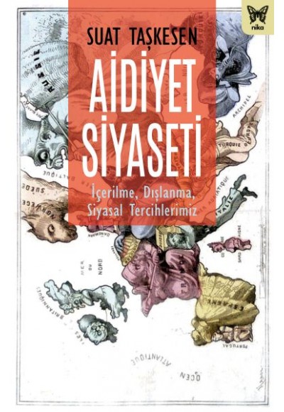 Aidiyet Siyaseti