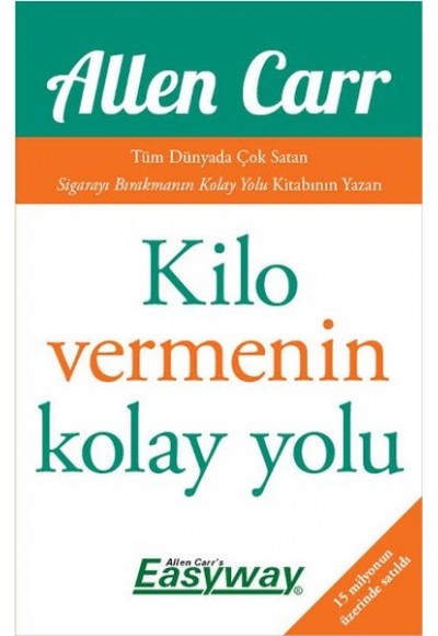 Kilo Vermenin Kolay Yolu