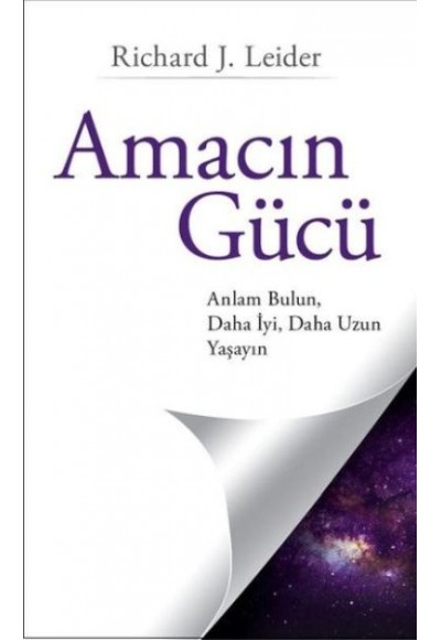 Amacın Gücü