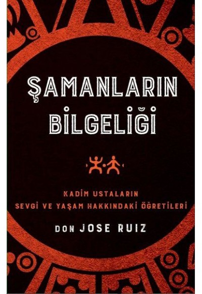 Şamanların Bilgeliği