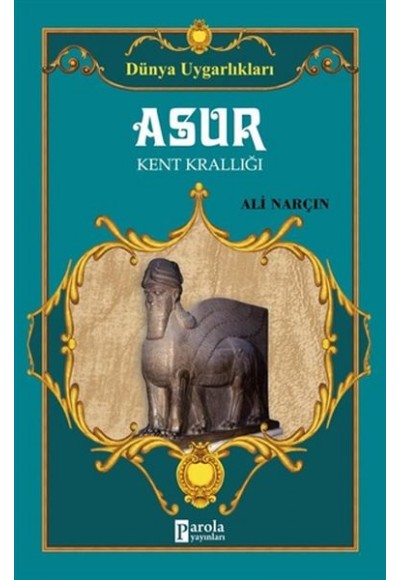 Asur Kent Krallığı