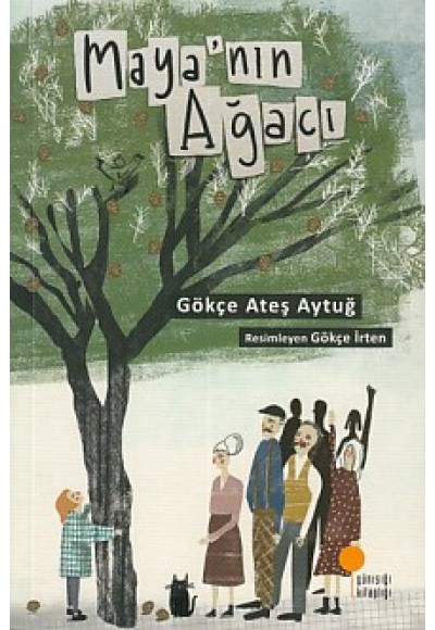 Maya'nın Ağacı