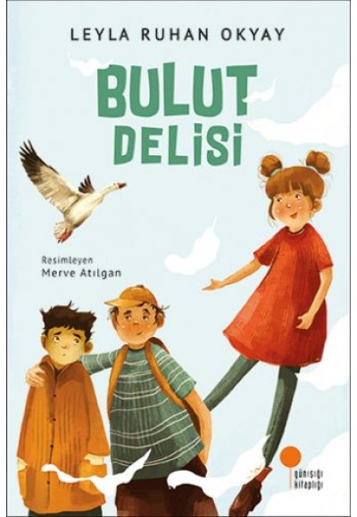 Bulut Delisi