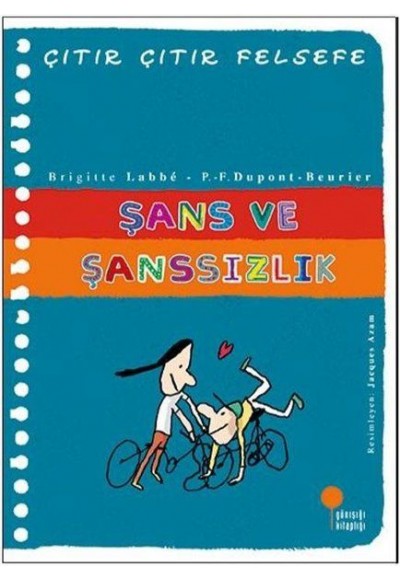 Çıtır Çıtır Felsefe 31 - Şans ve Şanssızlık