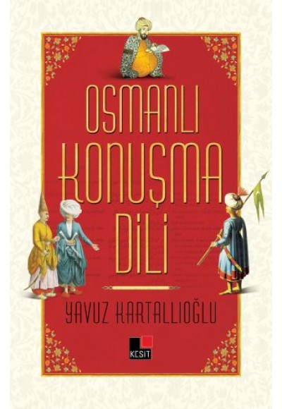 Osmanlı Konuşma Dili