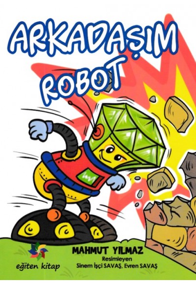 Arkadaşım Robot