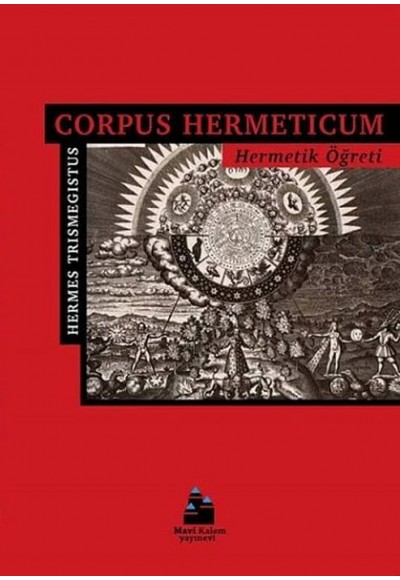 Corpus Hermeticum