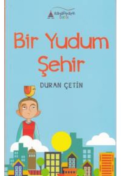 Bir Yudum Şehir