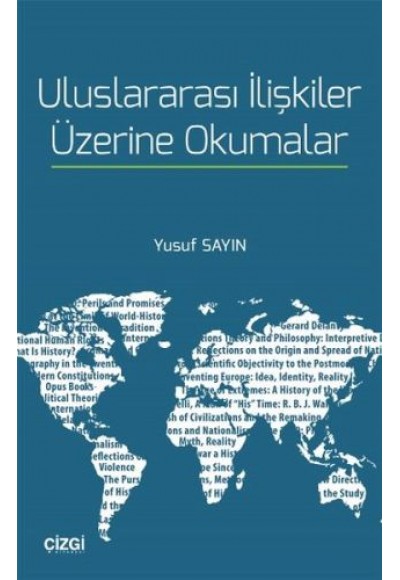 Uluslararası İlişkiler Üzerine Okumalar