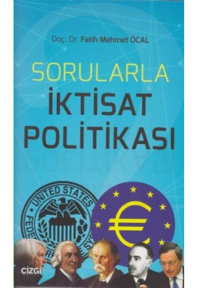 Sorularla İktisat Politikası