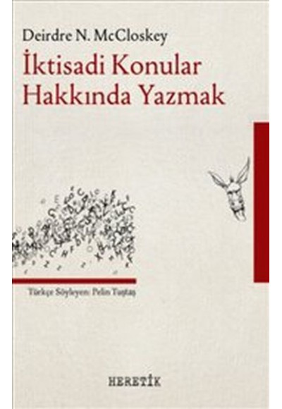 İktisadi Konular Hakkında Yazmak